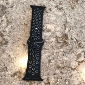 Knock off Apple Watch band